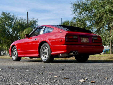 1979 Datsun 280ZX