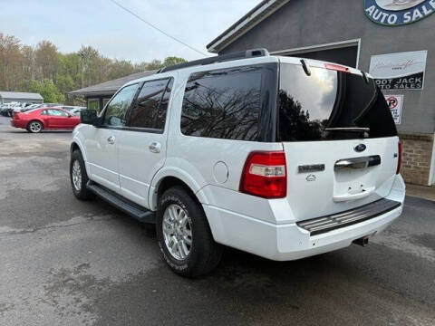 2012 Ford Expedition XLT