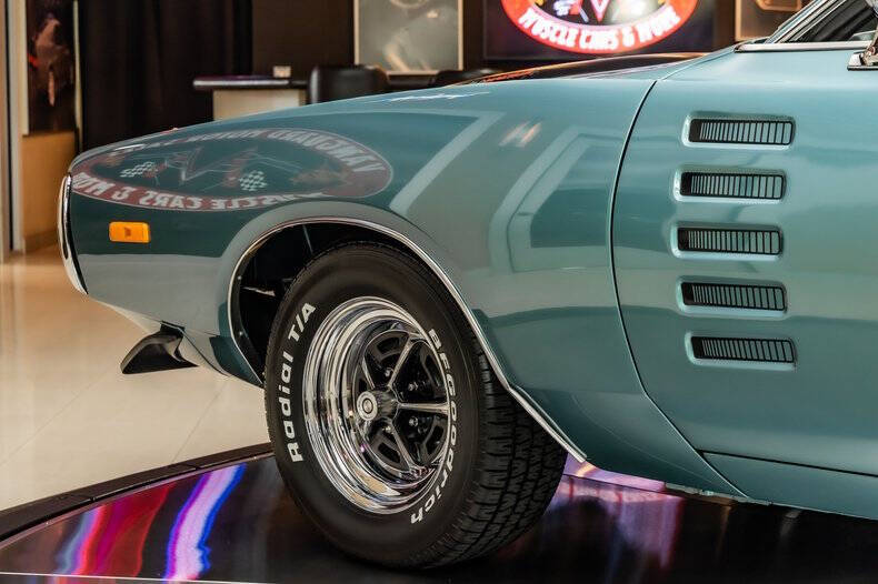 1972 Dodge Charger