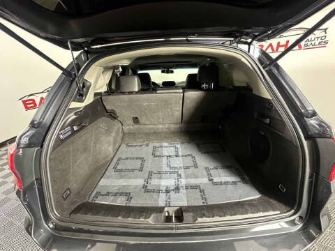 2013 Acura RDX w/Tech