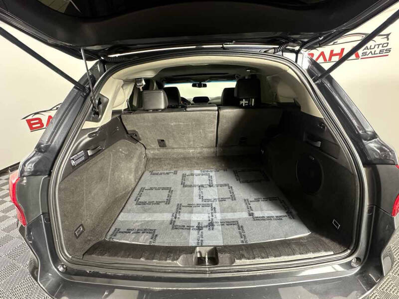 2013 Acura RDX w/Tech