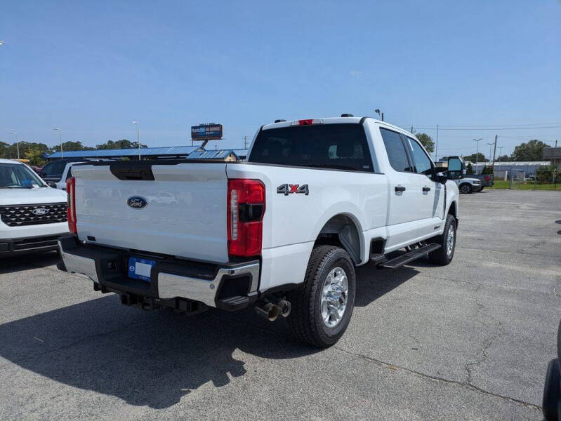 2026 Ford F-350 Super Duty