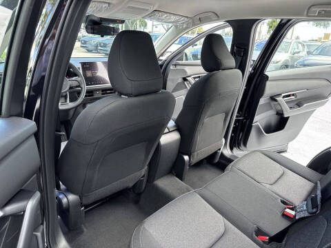 2026 Mazda CX-5 2.5 S