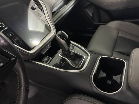 2024 Subaru Outback Onyx Edition XT