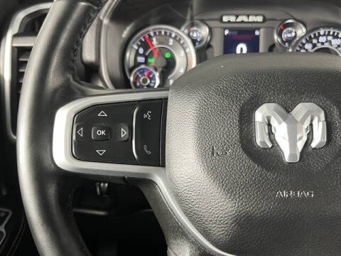 2023 RAM 2500 Big Horn