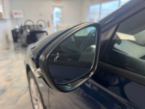 2021 Volkswagen Passat S