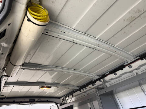 2014 Chevrolet Express 3500