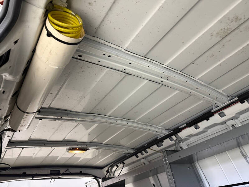 2014 Chevrolet Express 3500