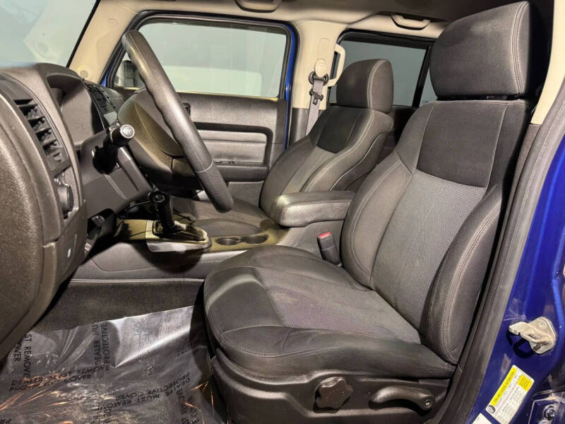 2006 HUMMER H3