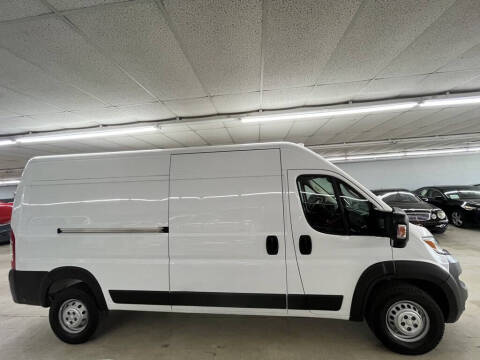 2023 RAM ProMaster 2500 159 WB