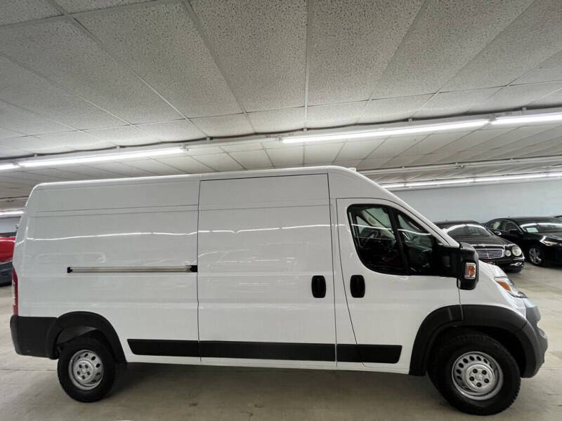 2023 RAM ProMaster 2500 159 WB