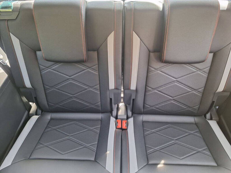 2025 Volkswagen Atlas Peak Edition 4Motion