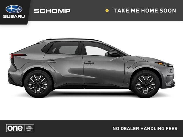 2026 Subaru Solterra Premium