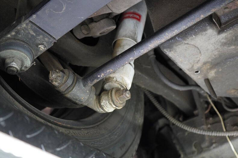 1974 Chevrolet Corvette