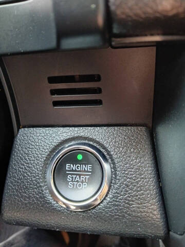 2018 Ford Expedition Platinum