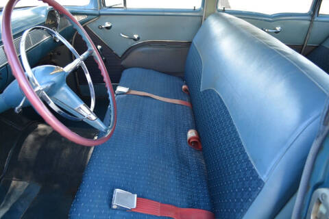 1955 Chevrolet Bel Air