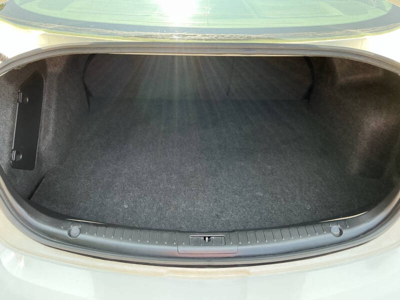 2010 Mazda MAZDA3 i Sport