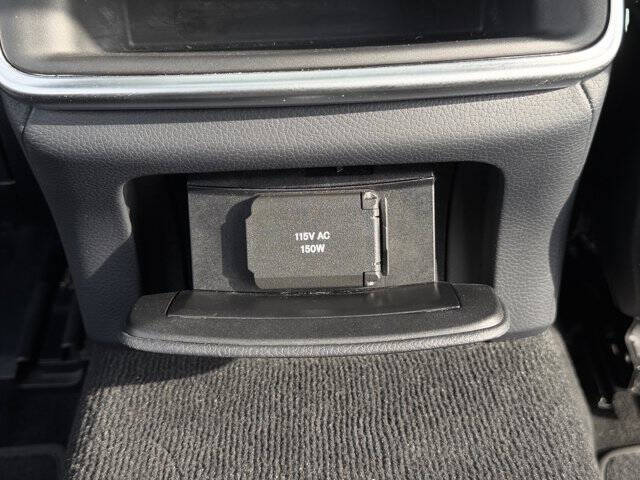 2016 Mercedes-Benz S-Class S 550