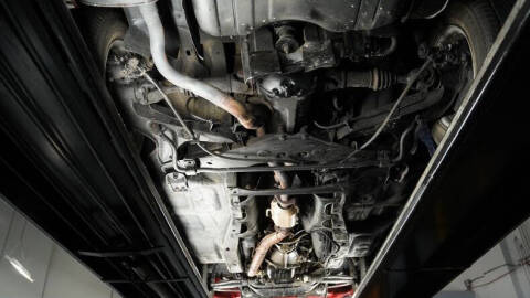 1982 Datsun 280ZX GL