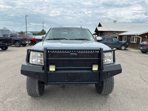 2012 GMC Sierra 1500 SLT