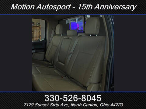 2018 Ford F-250 Super Duty