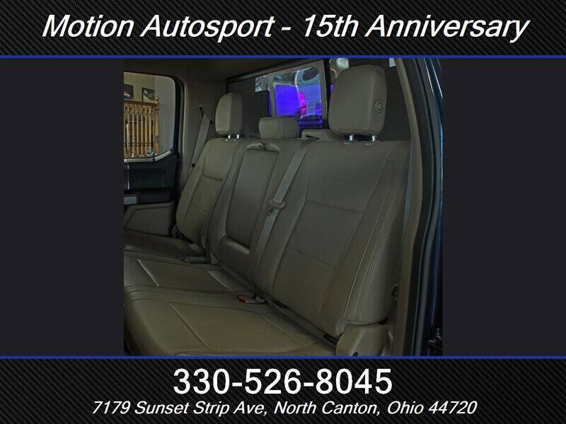 2018 Ford F-250 Super Duty