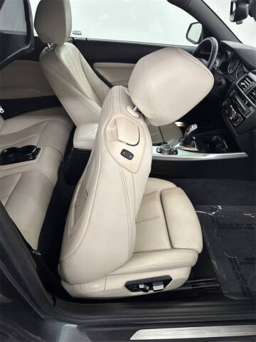 2017 BMW 2 Series 230i xDrive