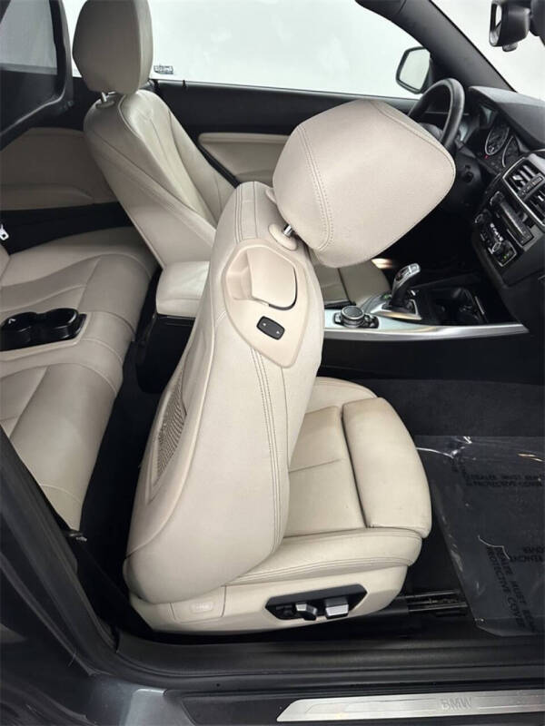 2017 BMW 2 Series 230i xDrive