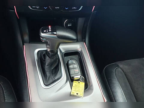 2019 Dodge Charger GT