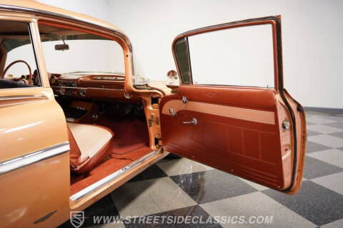 1959 Chevrolet Bel Air