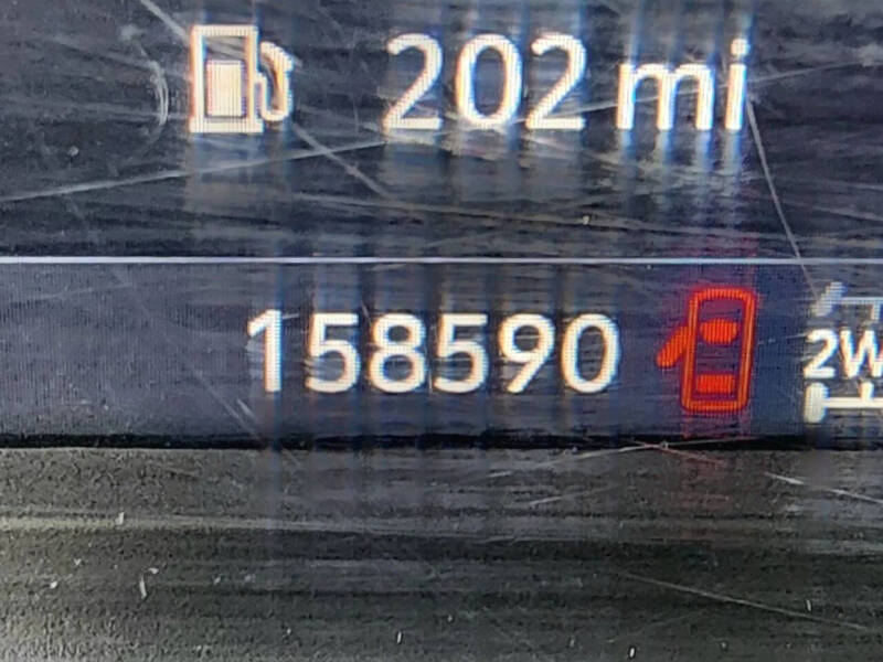 2023 Chevrolet Silverado 2500HD