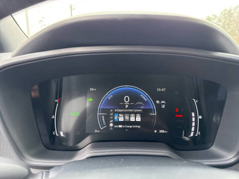 2026 Toyota Corolla Hybrid