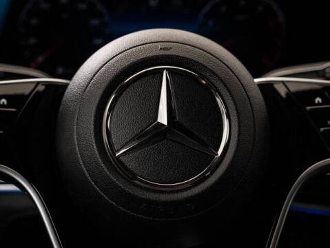 2024 Mercedes-Benz GLS GLS 450