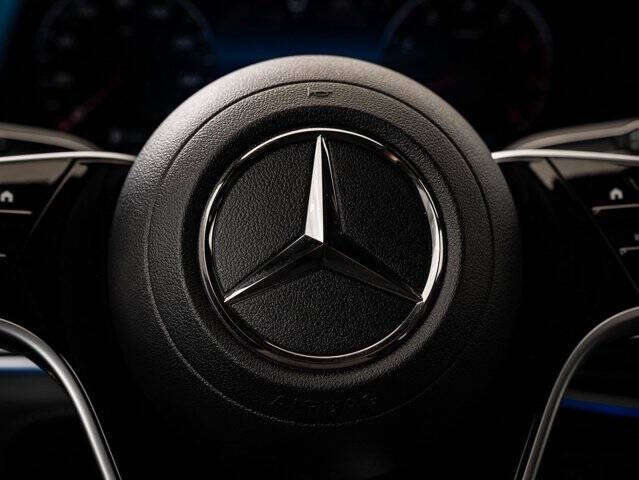 2024 Mercedes-Benz GLS GLS 450