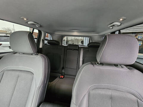 2022 Jeep Grand Cherokee Laredo