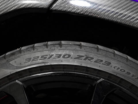 2021 Lamborghini Urus