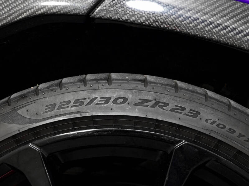 2021 Lamborghini Urus