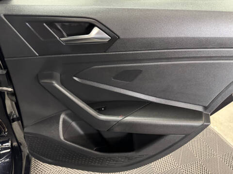 2019 Volkswagen Jetta R-Line