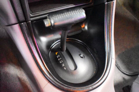 1995 Ford Mustang