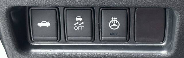 2017 Nissan Maxima Platinum