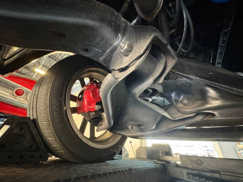 1988 GMC Sierra 1500