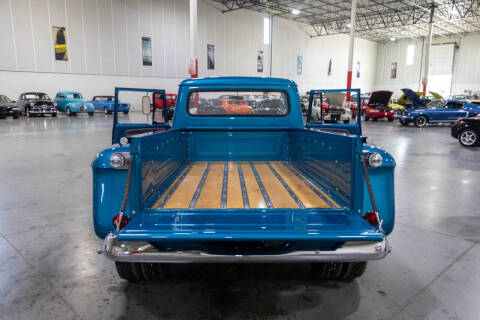 1967 International 1300