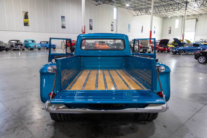 1967 International 1300
