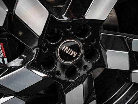 2026 MINI Countryman S ALL4