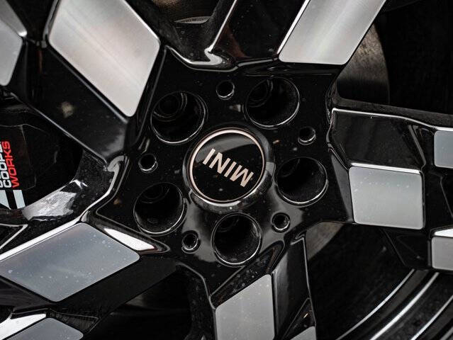 2026 MINI Countryman S ALL4