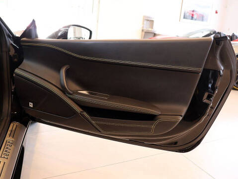 2011 Ferrari 458 Italia
