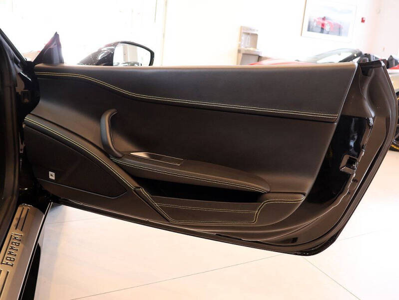 2011 Ferrari 458 Italia