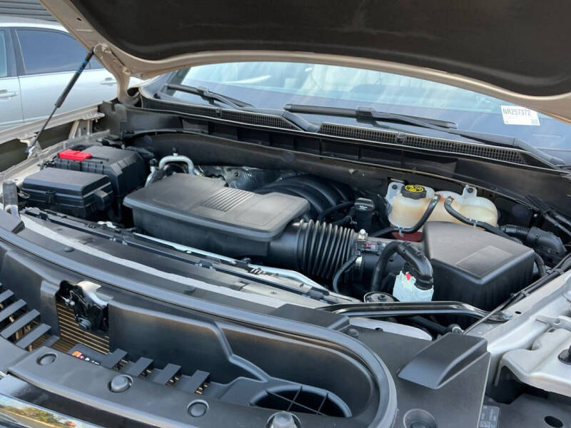 2022 Cadillac Escalade ESV Premium Luxury