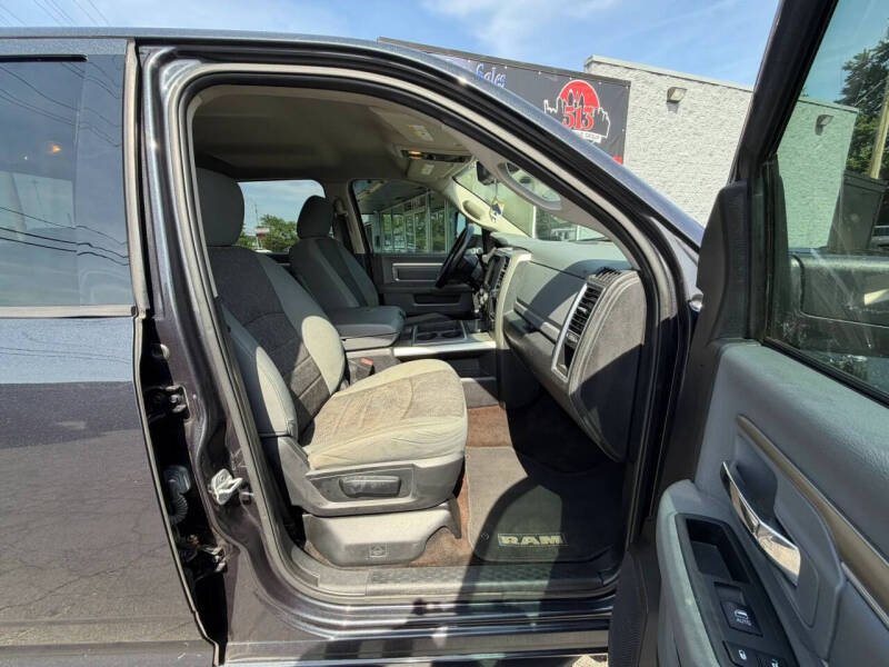 2014 RAM 2500