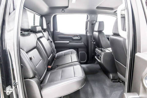 2022 GMC Sierra 1500